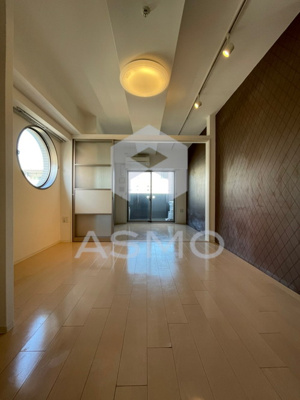 【居間・リビング】 | セレニテ本町エコート | 同マンション別部屋参考写真