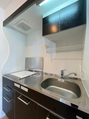 【キッチン】 | セレニテ本町エコート | 同マンション別部屋参考写真