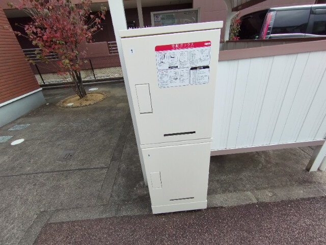 ルナ　エ　ステラＢのその他共用部分
