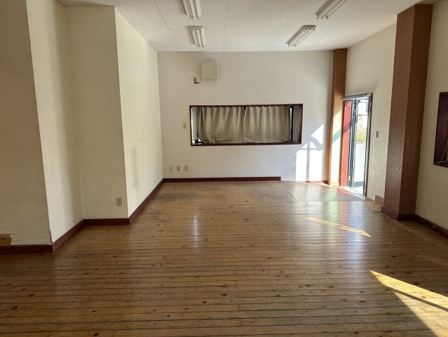 ＨＩＬＬＳ観音寺貸テナントの設備