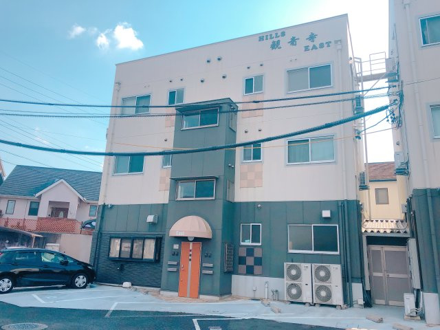 ＨＩＬＬＳ観音寺貸テナント