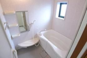 【浴室】 | ファミーユウエスト | ファミーユウエスト