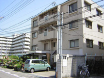 暁マンションの画像