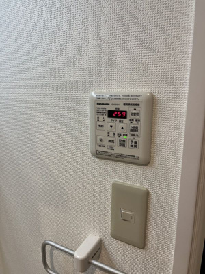 【設備】 | 鹿島田ハウス