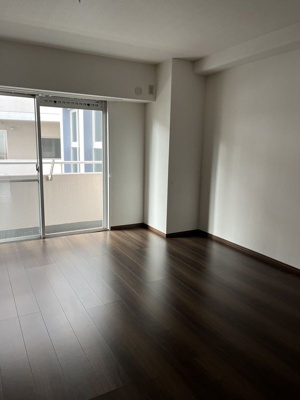 【内装】 | 鹿島田ハウス