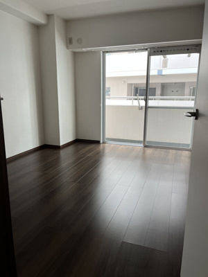 【内装】 | 鹿島田ハウス