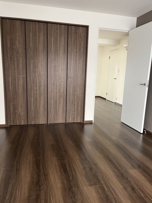 【内装】 | 鹿島田ハウス