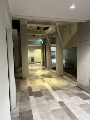 【その他共用部分】 | 鹿島田ハウス