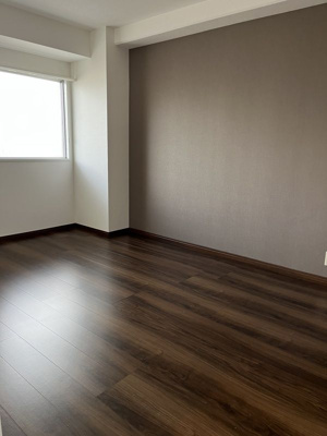 【内装】 | 鹿島田ハウス