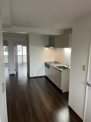 【居間・リビング】 | 鹿島田ハウス