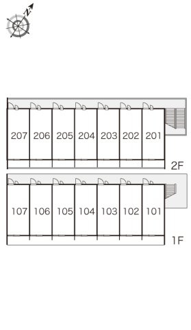 レオパレスフラワーのその他