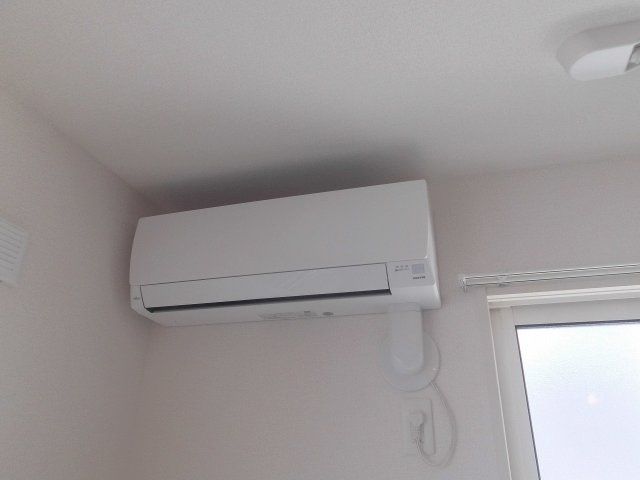 シャルムソレイユⅠ番館の設備