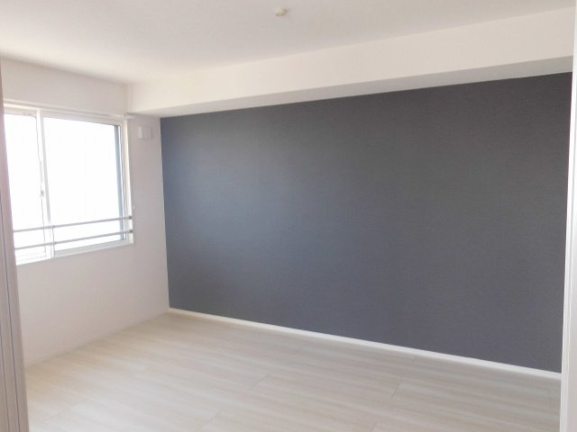 シャルムソレイユⅠ番館の洋室