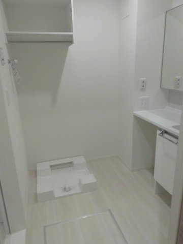 シャルムソレイユⅠ番館のその他共用部分