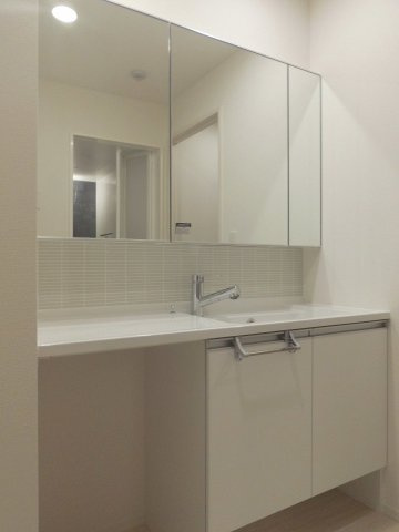 シャルムソレイユⅠ番館のキッチン