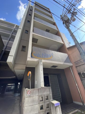 【外観】 | リブリー野田