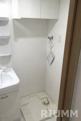 【設備】 | グランフォース綾瀬Ⅱ