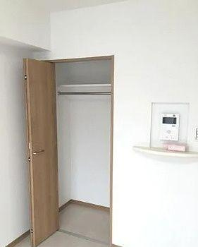 【収納】 | グランフォース綾瀬Ⅱ