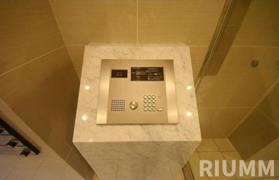 【セキュリティ】 | グランフォース綾瀬Ⅱ