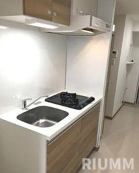 【キッチン】 | グランフォース綾瀬Ⅱ