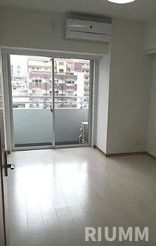 【居間・リビング】 | グランフォース綾瀬Ⅱ