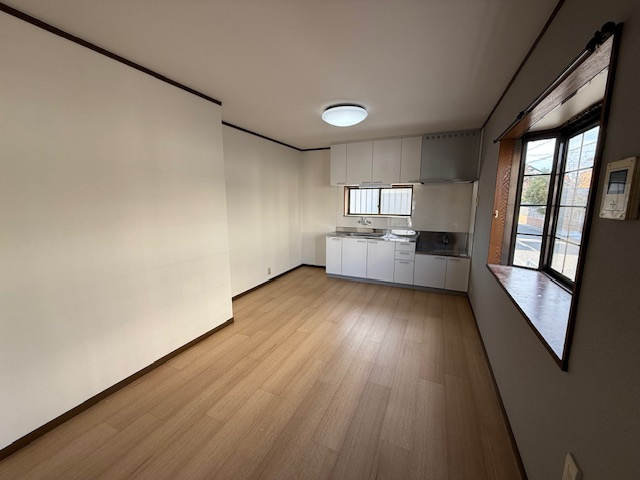 フォーラム中央の居間・リビング