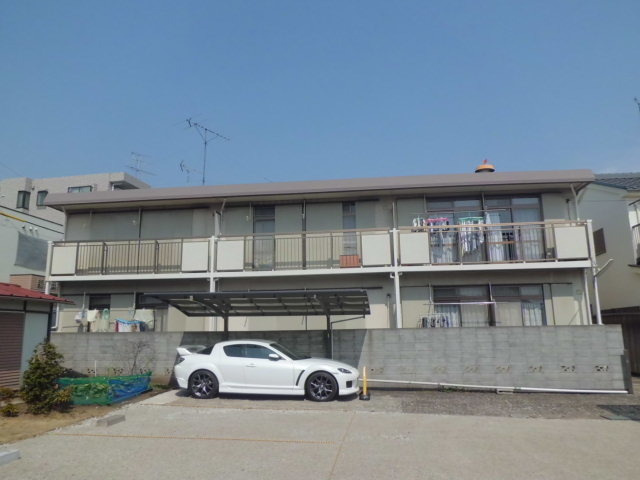 シティハイム　ローズ