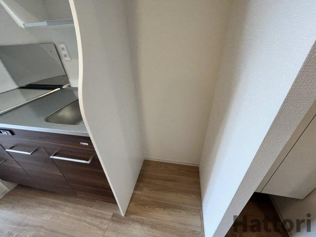 セレニテナンバミラクサンバンカンの居間・リビング