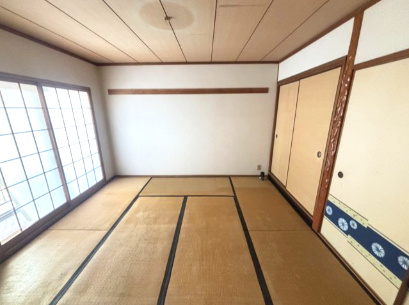 【和室】の画像