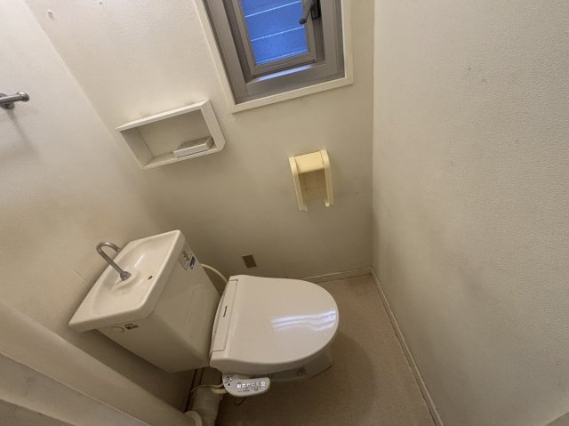 【トイレ】の画像