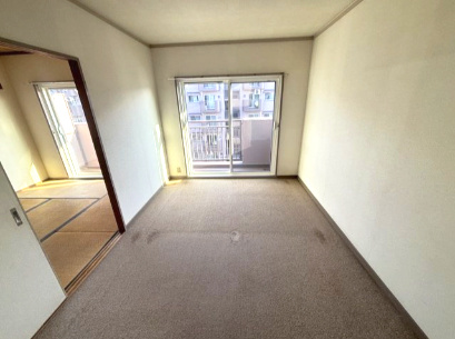 【洋室】の画像