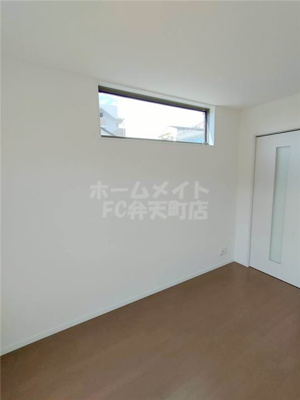 【設備】 | アリビオ西九条