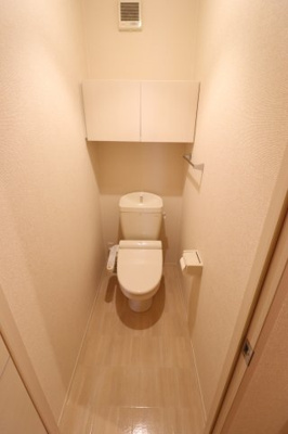 【トイレ】 | Riviere 太子橋今市
