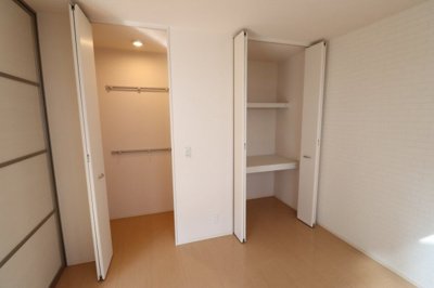 【収納】 | Riviere 太子橋今市