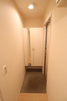 【玄関】 | Riviere 太子橋今市