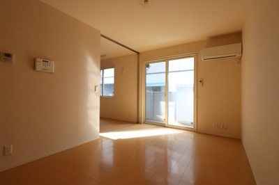 【居間・リビング】 | Riviere 太子橋今市