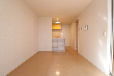 【居間・リビング】 | Riviere 太子橋今市