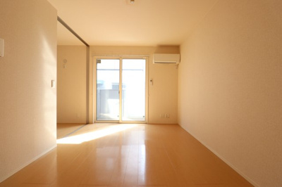 【居間・リビング】 | Riviere 太子橋今市