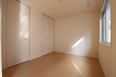 【洋室】 | Riviere 太子橋今市