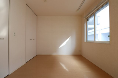 【洋室】 | Riviere 太子橋今市