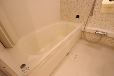 【浴室】 | Riviere 太子橋今市