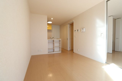 【居間・リビング】 | Riviere 太子橋今市