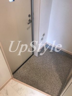 【玄関】 | オーネスト西新井