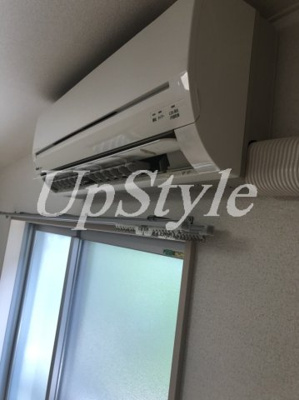 【設備】 | オーネスト西新井