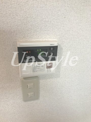 【設備】 | オーネスト西新井