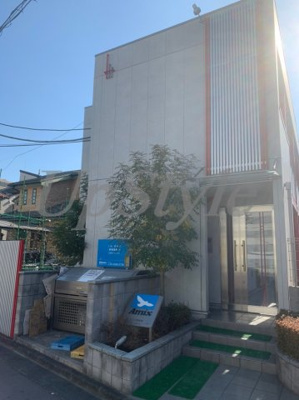 【外観】 | オーネスト西新井