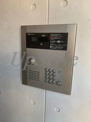 【セキュリティ】 | オーネスト西新井