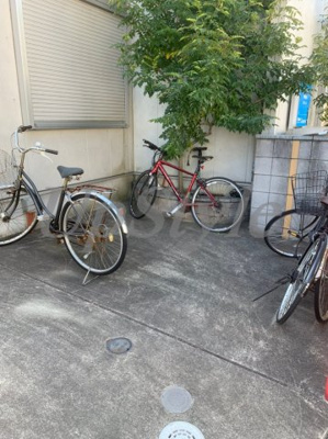 【その他共用部分】 | オーネスト西新井