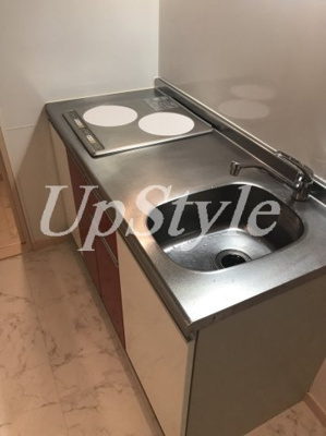 【キッチン】 | オーネスト西新井