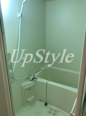 【浴室】 | オーネスト西新井